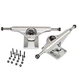 Professional Skateboard Trucks 139mm