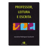 Professor Leitura E
