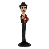 Professor Girafales Em Resina