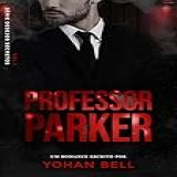 Professor Parker  Desejos Secretos Livro