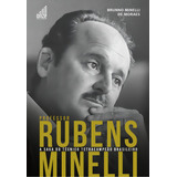 Professor Rubens Minelli