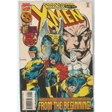 Professor Xavier And The X men 01 Marvel Bonellihq Cx149 K19