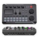 Profi Placa Som Interface