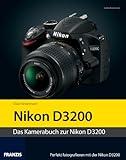Profibuch Nikon D3200