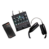 Profiles Para Kemper Legendary Tones