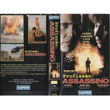 Profissão Assassino George Seagal William Forsyth