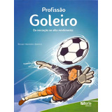 Profissao Goleiro