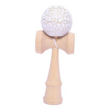 Profissional Kendama Jogo Tradicional