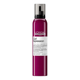 Profissional Loreal Mousse Curl