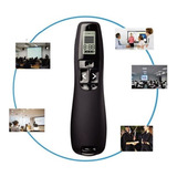 Profissional R800 Ponteiro Apresentador