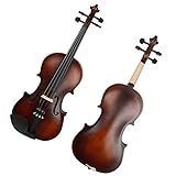 Profissional Violino Violino Profissional 4 4