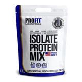 Profit Isolate Protein Mix
