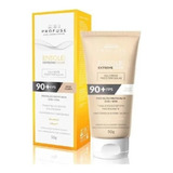 Profuse Ensolei Extreme Color 90fps Bege Claro 50g Gel Creme