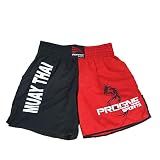 progne sports calcao short masculino feminino preta