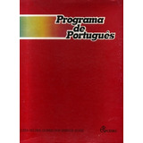 Programa De Português Luzia Regina