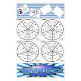Programa Gerador De Cartelas De Bingo Exclusivas Planilhas