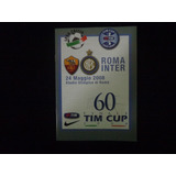 Programa Lega Calcio 2008