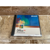 Programa Microsoft Office Xp Software Cd