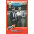 Programa Oficial Inglaterra X Dinamarca 1983 Coleção Futebol