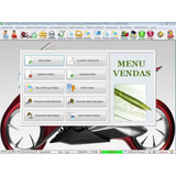 Programa Os Oficina Mecânica Moto Vendas E Financeiro V4 1