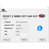 Programa Para Arquivo Reset E Decode Iaw 4cf Fiat