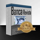 Programa Para Banca De Revistas E Jornais E Vendas Pdv