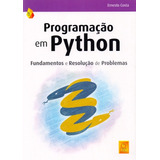 Programação Em Python Fundamentos E