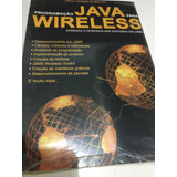 Programacao Java Para Wireless