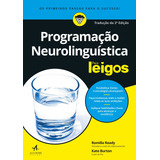 Programação Neurolinguística Para Leigos Editora Alta Books