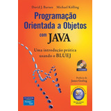 Programaçao Orientada A Objetos Com Java
