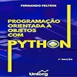 Programação Orientada A Objetos Com Python