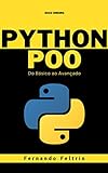 Programação Orientada à Objetos Em Python: Do Básico Ao Avançado