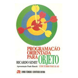 Programacao Orientada Para Objeto