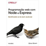 Programação Web Com Node E Express