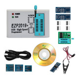 Programador 25 Eeprom Bios Win8 25 Win7 93 De Alta Velocidad