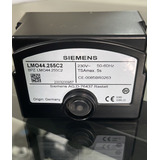 Programador De Chama Siemens