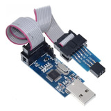 Programador Gravador Avr Usbasp