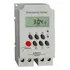 Programador Horário(timer) 110~240vca (25a)-min-seg-horas