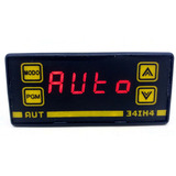 Programador Interruptor Horario