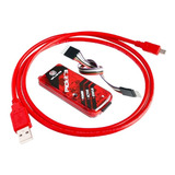 Programador Kit3 Pickit 3