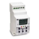 Programador Timer Horário Bwt 40hr 100 240vca 16a Coel