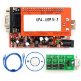 Programador Upa Usb V1.3 Serial Eprom + Scripts