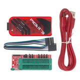 Programador Usb P Pic