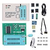 Programador USB SPI EZP2019 Para Chips De Memória Flash Software De Atualização De Suporte E Firmware De Gravador Compatível Com TVs Coloridas DVDs E Placas Mãe De Computador
