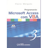 Programando Microsoft Access Com