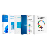   Programas Pc notebook Windows 11 10 8 1 7 6 Dvd Formatação