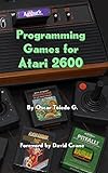 Programming Games For Atari