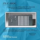 Programming With SIEMENS SIMATIC S7 300 400 Programmable Controllers English Edition 
