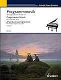 Programmmusik Programme Music