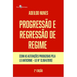 Progressao E Regressao De